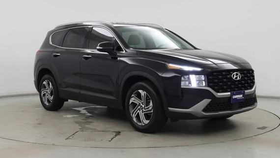 HYUNDAI SANTA FE 2023 5NMS24AJ1PH580967 image